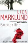 Book cover for Borderline