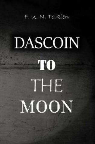 Cover of Dascoin to the Moon