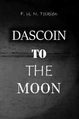 Book cover for Dascoin to the Moon