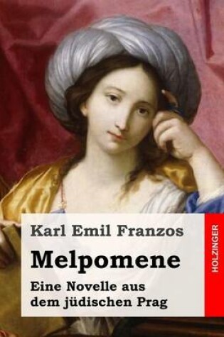 Cover of Melpomene