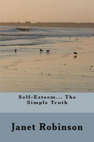 Cover of Self-Esteem... The Simple Truth