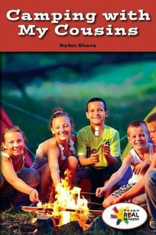 Cover of Camping with My Cousins