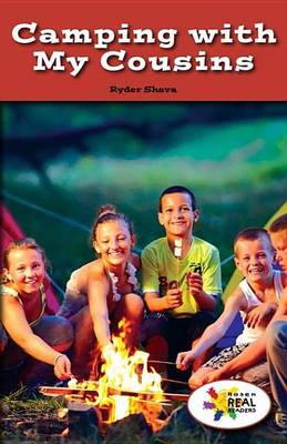 Book cover for Camping with My Cousins