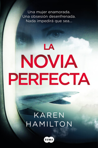 Cover of La novia perfecta / The Perfect Girlfriend