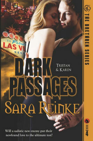 Cover of Dark Passages