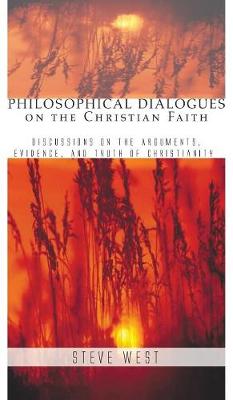 Book cover for Philosophical Dialogues on the Christian Faith