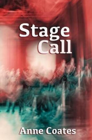 Cover of Stage Call