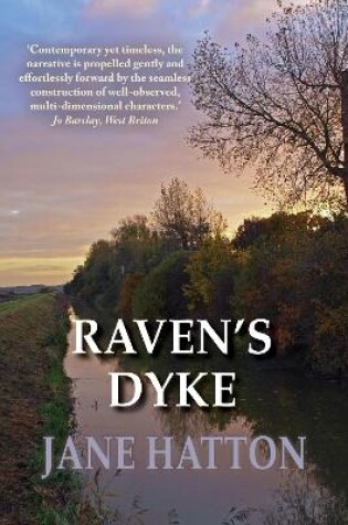 Cover of Raven's Dyke