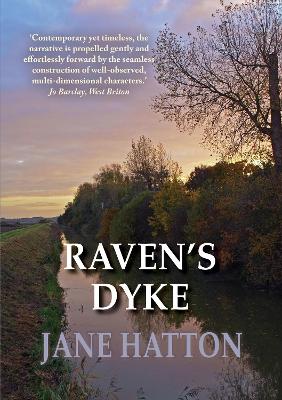 Cover of Raven's Dyke