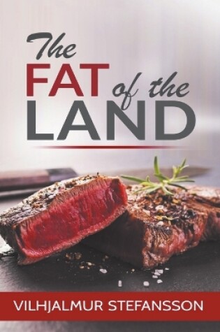 Cover of The Fat of the Land