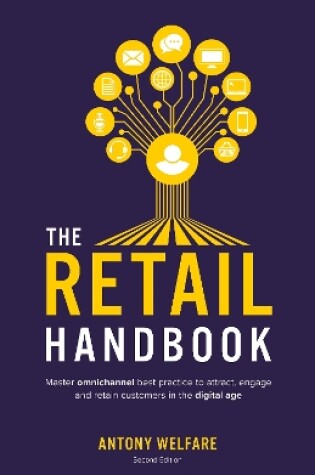 Cover of The Retail Handbook