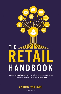 Cover of The Retail Handbook