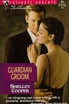 Book cover for Guardian Groom