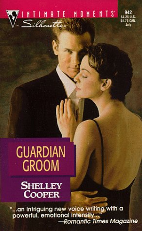 Cover of Guardian Groom
