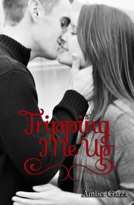 Book cover for Tripping Me Up