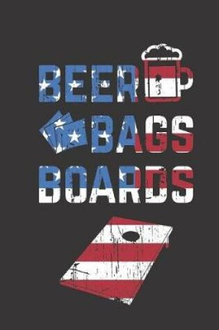 Cover of Beer Bags Boards