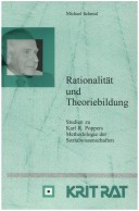 Cover of Rationalitat und Theoriebildung