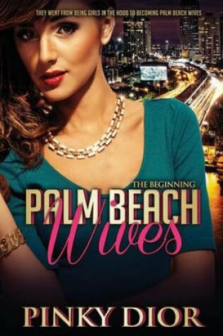 Cover of Palm Beach Wives