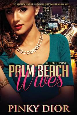 Cover of Palm Beach Wives