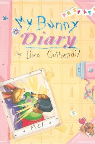 Cover of My Bunny Diary
