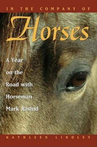 Cover of In the Company of Horses