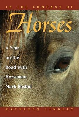 Book cover for In the Company of Horses