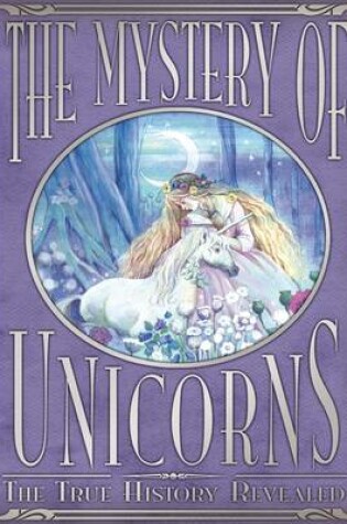 Cover of The Magic of Unicorns
