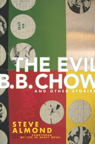 Cover of The Evil B.B. Chow and Other Stories