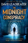 Book cover for The Midnight Conspiracy