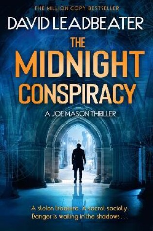 Cover of The Midnight Conspiracy