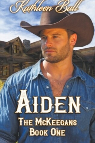 Cover of Aiden