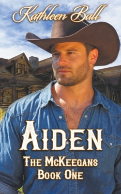 Cover of Aiden