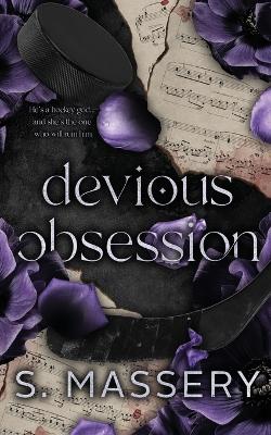 Book cover for Devious Obsession