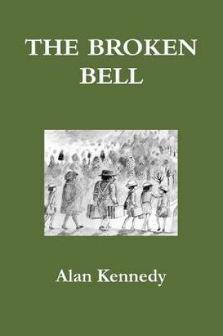 Cover of The Broken Bell