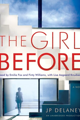 The Girl Before