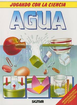 Cover of Agua