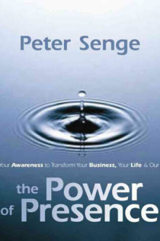 Cover of Power of Presence