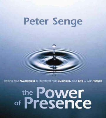 Book cover for Power of Presence