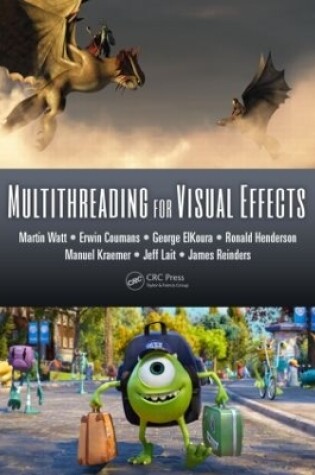 Cover of Multithreading for Visual Effects