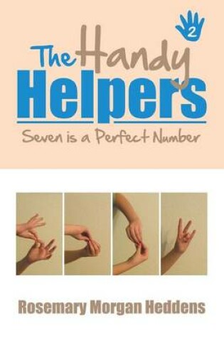 Cover of The Handy Helpers, Seven is a Perfect Number