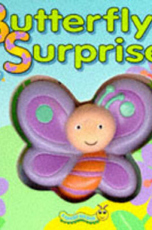 Cover of Butterfly's Surprise