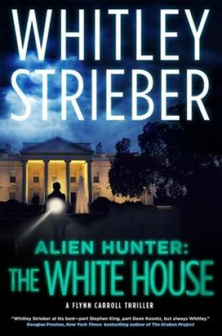 Cover of The White House