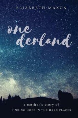 Cover of Onederland