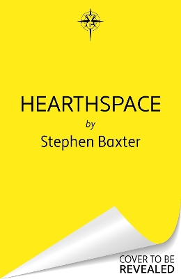 Book cover for Hearthspace