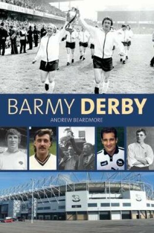 Cover of Barmy Derby