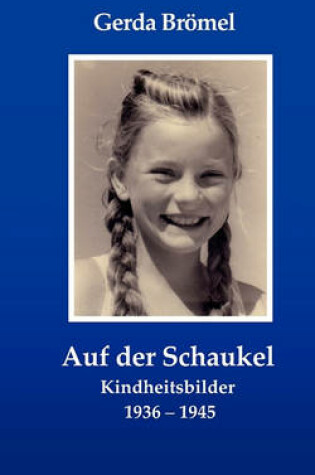 Cover of Auf Der Schaukel