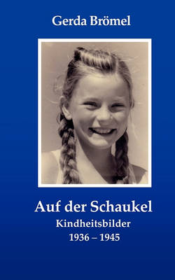 Book cover for Auf Der Schaukel