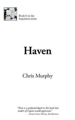 Book cover for Haven