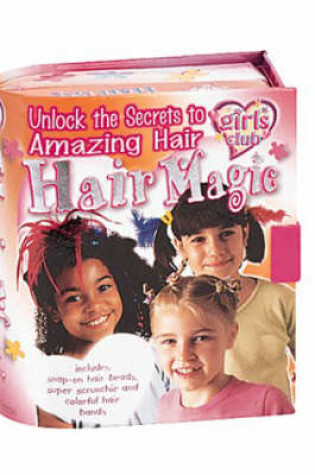 Cover of Hair Creations Kit