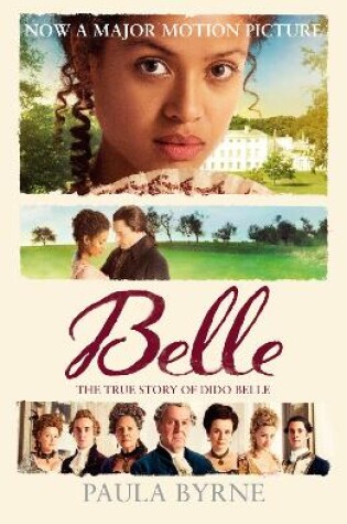 Cover of Belle